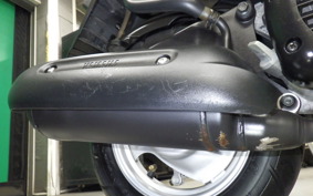YAMAHA JOG Gen.5 2007 SA36J