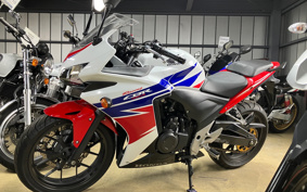 HONDA CBR400R ABS 2013 NC47