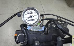 SUZUKI GRASS TRACKER 2011 NJ47A