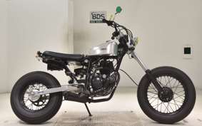 YAMAHA TW200 2009 2JL