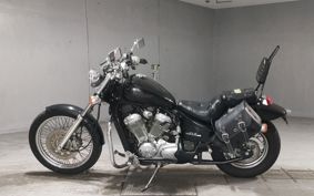 HONDA STEED 400 NC26