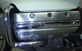 HONDA GL 1800 GOLD WING 2013 SC68