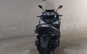 YAMAHA TRICITY 300 2023 SH15J