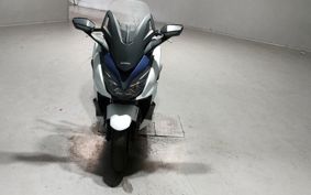 HONDA FORZA MF15
