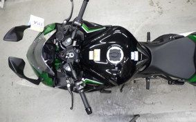 KAWASAKI NINJA 1000 SX 2022 ZXT02K