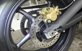 TRIUMPH STREET TRIPLE 2009