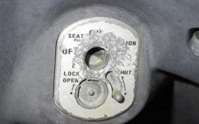 HONDA DIO Gen.5 2015 AF56