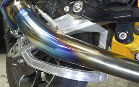 HONDA MONKEY 125 JB02