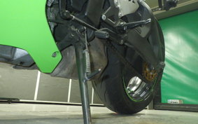 KAWASAKI ZX 10 NINJA R 2011