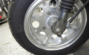 HONDA MONKEY Z50J