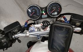 HONDA CB1300SF SUPER FOUR SC54