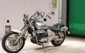 HONDA MAGNA 250 2025 MC29