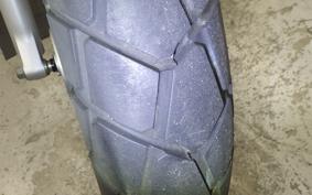 YAMAHA TW225 2022 DG09J