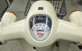 HONDA C110 SUPER CUB 2022 JA44