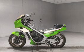 KAWASAKI KR250 KR250A
