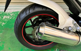 HONDA NC 700 X ABS 2012 RC63