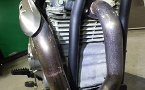 YAMAHA SEROW 250 Gen.2 DG17J