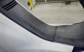 HONDA C50 SUPER CUB 2012 AA04