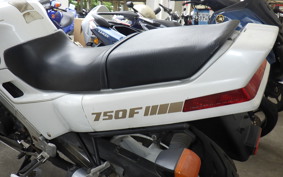 HONDA VFR750F 1987 RC24