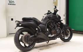 YAMAHA VMAX Gen.2 2010 RP22J