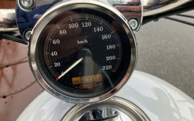 HARLEY XL1200C 2005 CGP