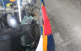 HONDA NSR150SP NS150SP