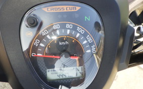 HONDA ｸﾛｽｶﾌﾞ110-3 JA60