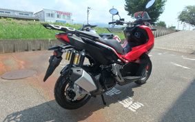 HONDA ADV150 KF61