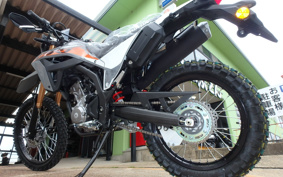 HONDA CRF250L MD47