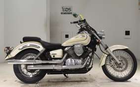 YAMAHA DRAGSTAR 250 VG02J