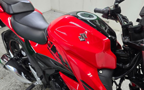 SUZUKI JIKUSA-150 ED13W