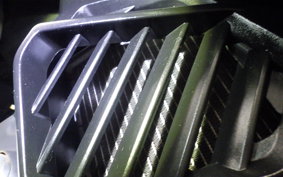 HONDA LEAD 125 2022 JF45