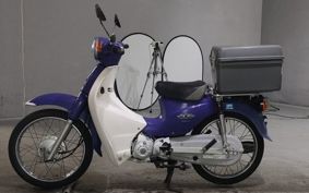 HONDA SUPER CUB110 JA07