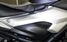 YAMAHA MT-25 2018 RG10J