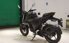 SUZUKI ｼﾞｸｻｰ150 ED131