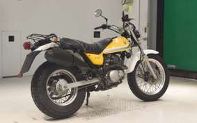 SUZUKI VANVAN 200 NH42A