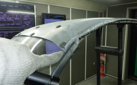 HONDA GYRO CANOPY TA03