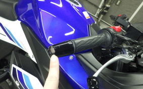 SUZUKI GSX250 R