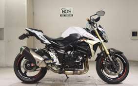 SUZUKI GSR750 A 2018