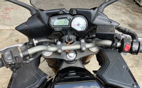 YAMAHA FAZER FZ8 S 2014 RN25