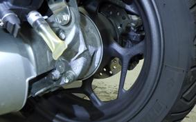 HONDA PCX 125 2002 JK05