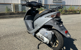 HONDA DIO AF62
