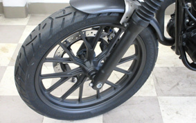 HONDA GB350S 2021 NC59