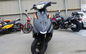 SUZUKI ADDRESS V125 CF46A