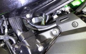 KAWASAKI NINJA H2 SX SE 2023 ZXT02P