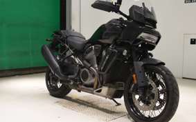 HARLEY PAN AMERICA 1250 S 2022