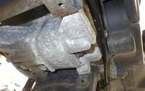 SUZUKI LET's G CA4AA