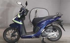 HONDA DIO 110 BASIC JK03