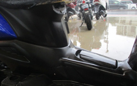 YAMAHA BW*S SA44J