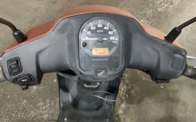 HONDA  TACT  BASIC  AF79